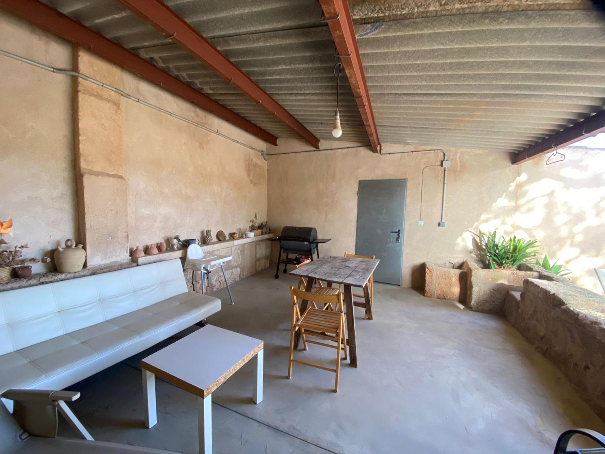 Ca Na Brila Campos (Mallorca) Exterior foto