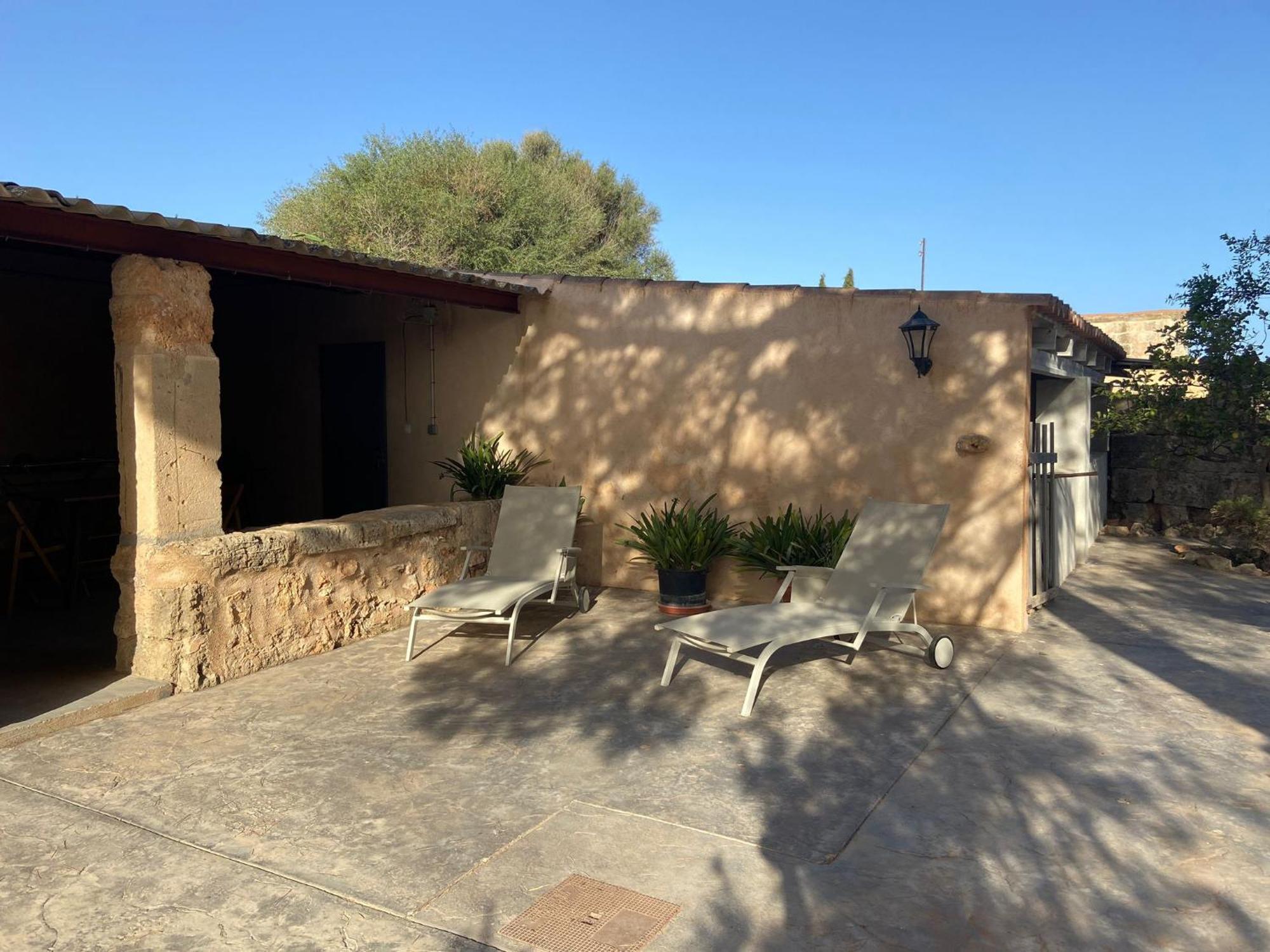Ca Na Brila Campos (Mallorca) Exterior foto