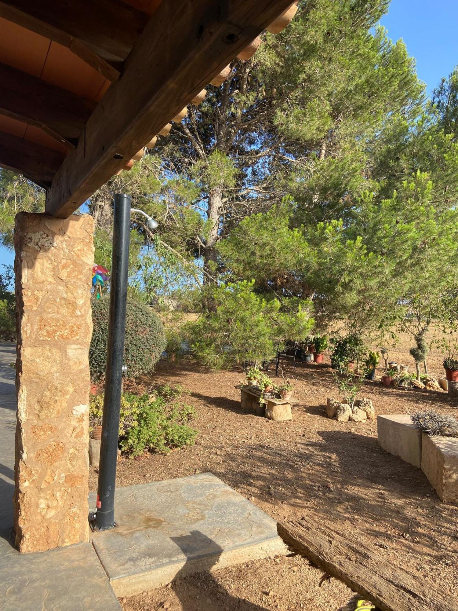 Ca Na Brila Campos (Mallorca) Exterior foto