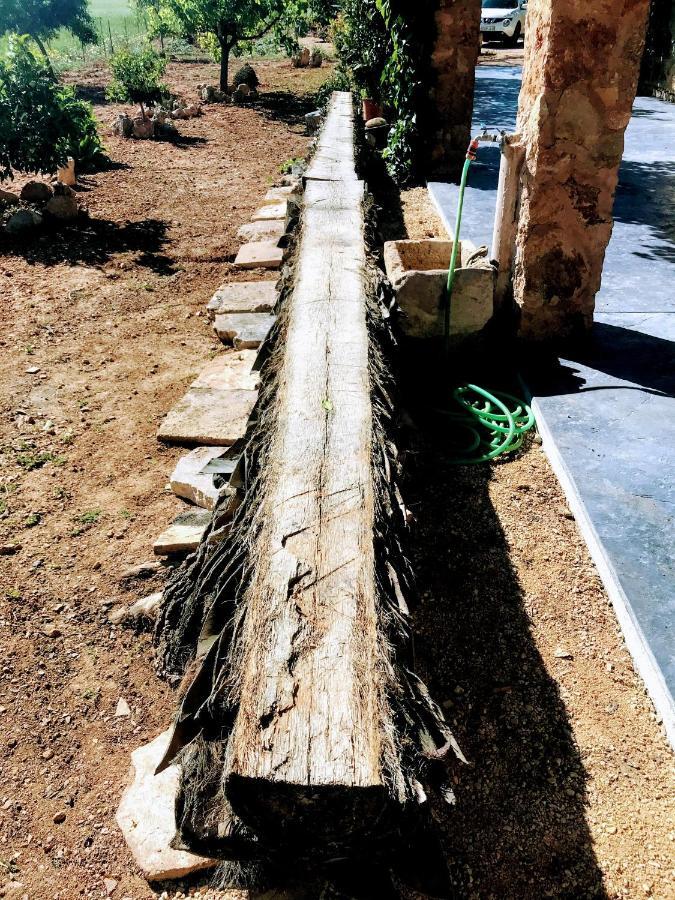Ca Na Brila Campos (Mallorca) Exterior foto