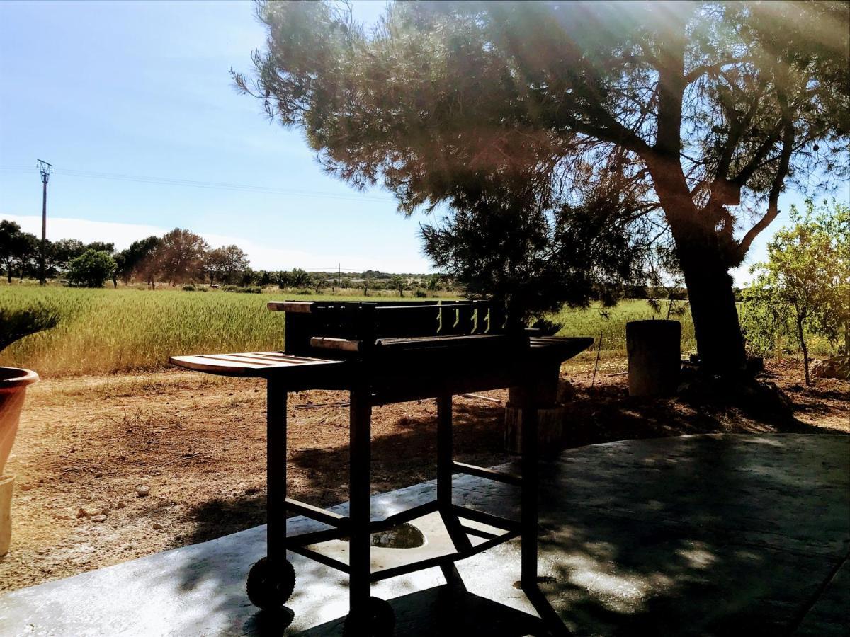Ca Na Brila Campos (Mallorca) Exterior foto